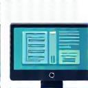 Logiciels installés sur ordinateur