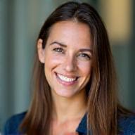 Claire Dupont, technicienne réseaux